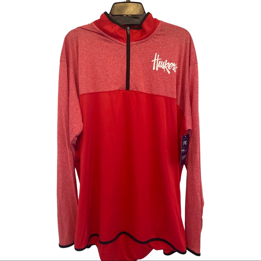 Pro Edge By Knights Apparel Top NWT